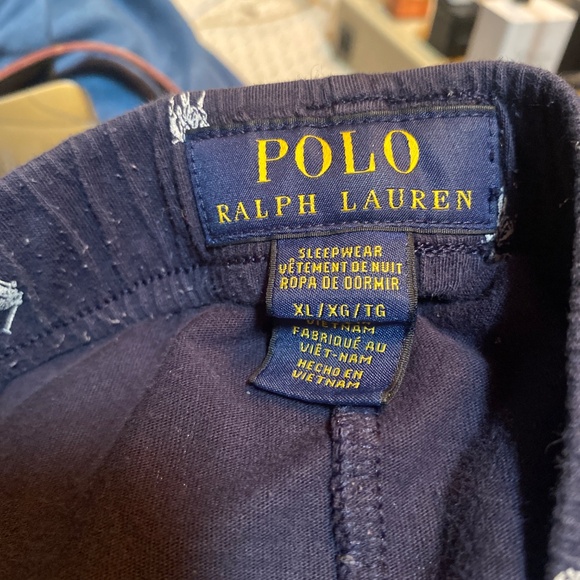 Polo Ralph Lauren - Picture 3 of 3